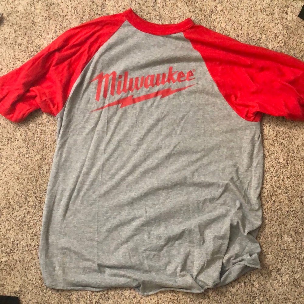 Baseball tee - Picture 2 of 5